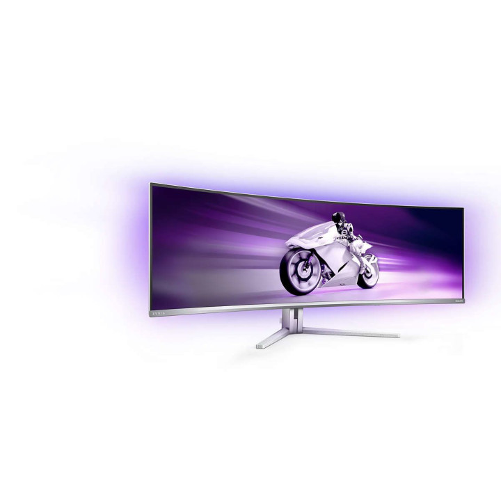 PHILIPS 49 QD-OLED 5120X1440